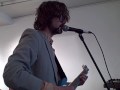 Jarvis Cocker - Slush (Galerie Chappe, Paris, France)