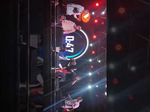 Stuart + Sub vs Lateral + Strike - 1ra ronda KingDom Perú 2019