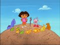 Dora The Explorer The Magic Stick