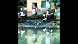 Bob Marley " Trench Town "