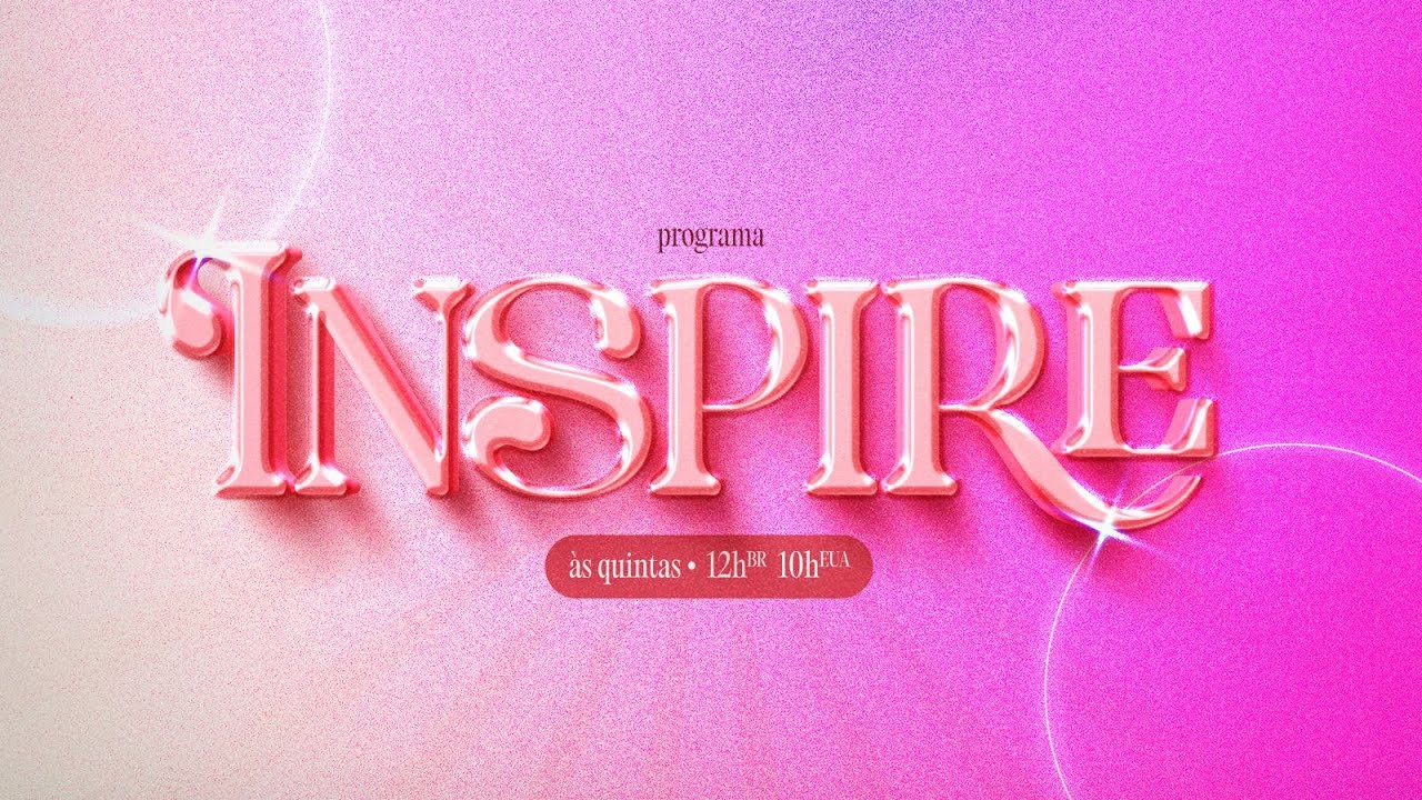 MARCELA VOJE - AO VIVO - INSPIRE