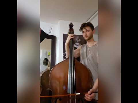 Chamber Mates - Paul Chambers