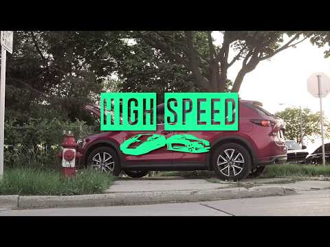 Bosses Havin Goals "High Speed" Chosen Kid Ft. BHG Action & Cam Curry