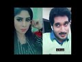 Nirupam Manjula Funny Video