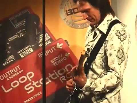 Boss RC2 Loop Station