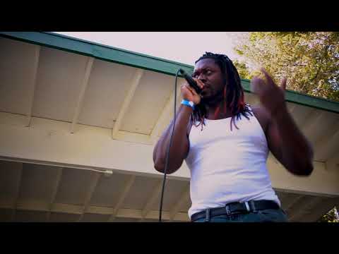 Crazie K!D AnonYmouS - Live @ Sanger, Cali(partial) Shot by @tme559