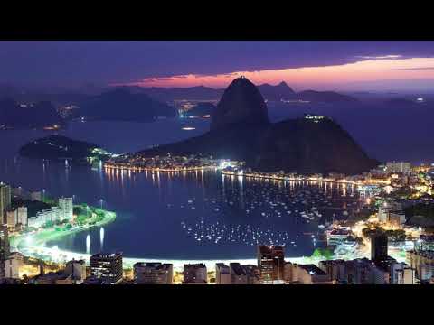 Relaxing Samba Music