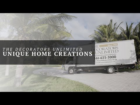 Lisa Lalaounis & The Decorators Unlimited: Unique Home Creations