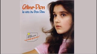 Au secours - Céline Dion - Album la voix du bon Dieu - 1981