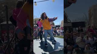 Download lagu do the DUCK DANCE!! @AforAdley π¦ Adley & the FAMiLY dance to NiKO'S DUCK SONG!! #shorts mp3 Download lagu do the DUCK DANCE!! @AforAdley π¦ Adley & the FAMiLY dance to NiKO'S DUCK SONG!! #shorts mp3