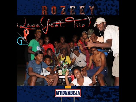 GzP - iLéWé clip officiel (feat. Tiiz 05) by Riim KLB Production)