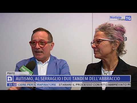 2018-05-18 NOTIZIE DI PRATO TG ORE 19.45