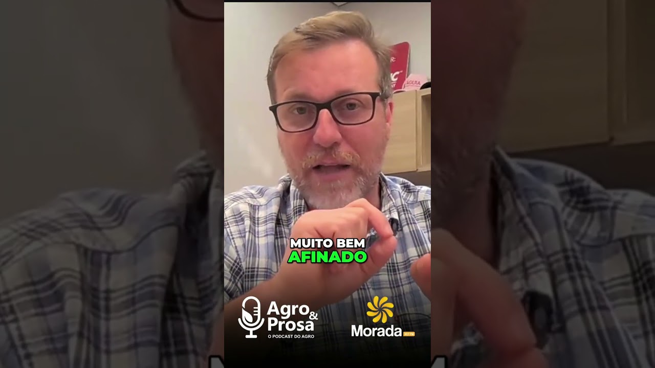 Irrigação Inteligente: Economize Água e Energia com Manejo Certo! #shorts