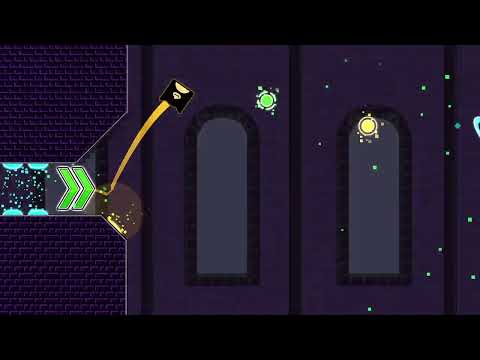 Steam Community :: Geometry Dash