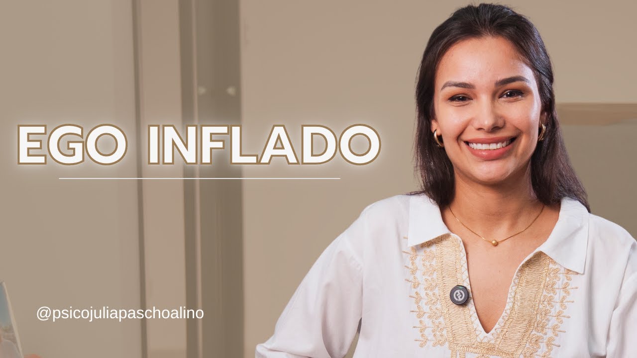 Autoconfiança ou excesso de grandiosidade? Quando a confiança se torna prepotência