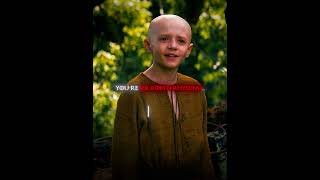 The Maddest Knight 💀🔥 | Ser Robyn x Egg | A Knight Of The Seven Kingdoms