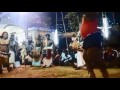 Tamil Village Midnight Karakattam Dance New Collections 2015