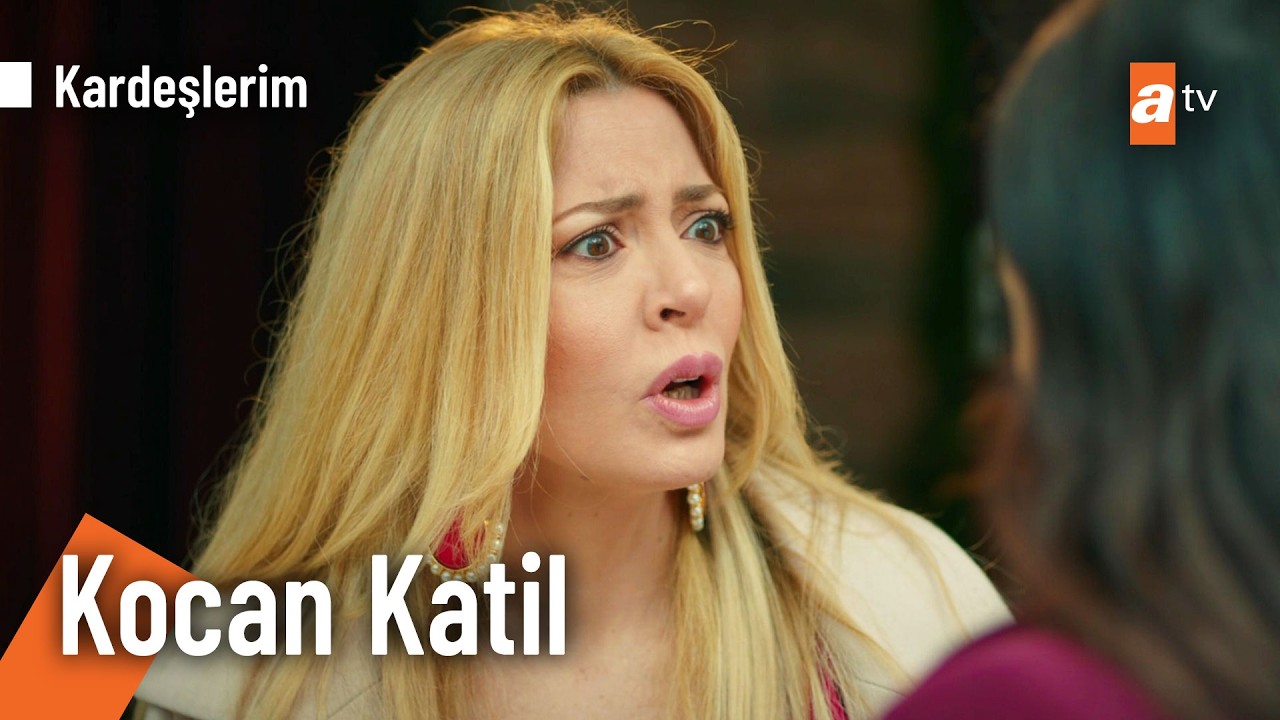 O garibanı inşaatta kocan itti - Kardeşlerim Kolaj @Kardeslerim
