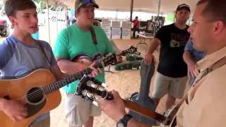 Ben Marshall & Friends - Love's Gonna Live Here Again