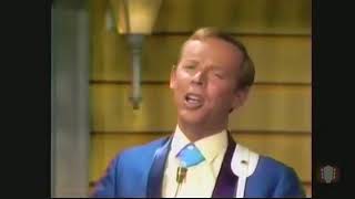 Charlie Louvin   The Only Way Out Is To Walk Over Me
