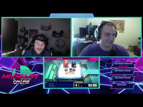 Smashcade Online #12