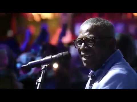 Um dos melhores shows do  Reinaldo, O príncipe do pagode