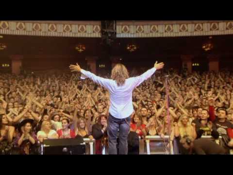 Whitesnake - Give me all your love