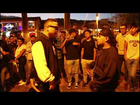 Giorgio Masplatino vs R / La Banca Del Parque