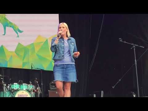 Kaya Laß - Nordlichter (live, Tag der Niedersachsen in Wolfsburg)