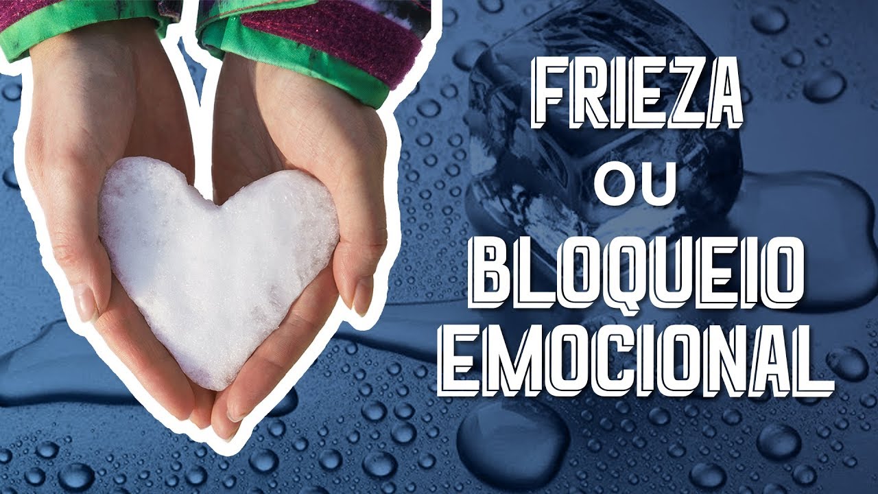 COMO QUEBRAR BLOQUEIOS EMOCIONAIS | RODRIGO FONSECA