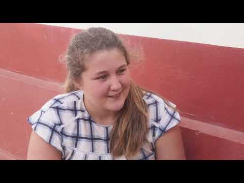 AMOR DE COLEGIO (LOS DE LA LENTA) - VÍDEO EL NEGRITO