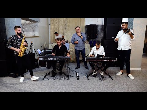 Dumitru Teleaga-Meka & Banat Express || Ardeleana || Botez Karmen || 2021