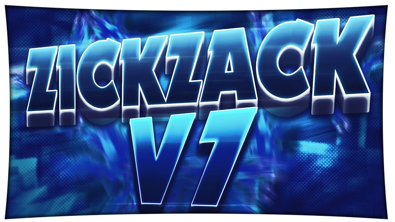 Zickzack Pack v7