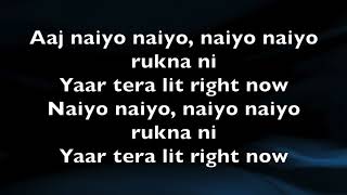 Mickey Singh - Yaar Tera LIT (YTL)  Lyrics Video