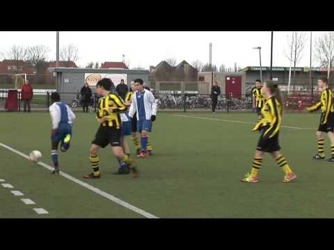 PSV Portugaal C2 - SCO '63 C1 (2014)