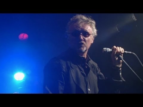 Roger Taylor - A Nation of Haircuts (Live at the Cyberbarn - Revisited 2014)