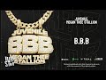 Juvenile Megan Thee Stallion B B B