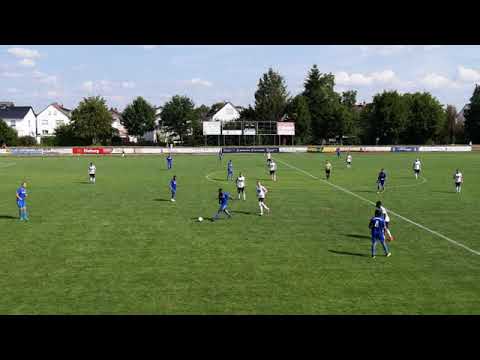 01 040819 Hassia Dieburg vs SG Langstadt Babenhausen