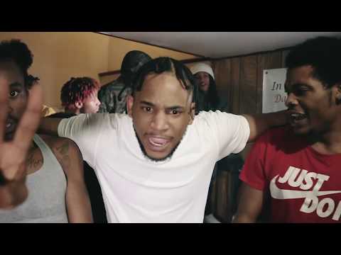 LilBroNEm - Back In pt. 2 (Music Video) NeverSeenVisuals