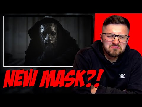 ENGLISH GUY REACTS TO FRENCH RAP Ziak - [ESSONNE HISTORY X] Grabba // Chassé Croisé