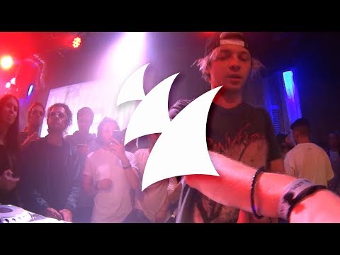 Armada Invites ADE 2017 - ARTY (Now available on YourArmada)