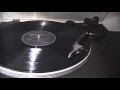 Stevie Wonder It Ain T No Use From Vinyl Lp