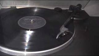 Stevie Wonder -  It Ain&#39;t No Use (from Vinyl Lp)