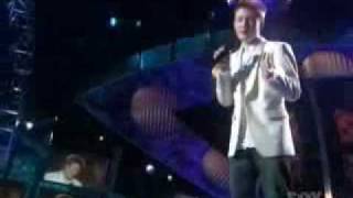 John Stevens  AsTimeGoesBy