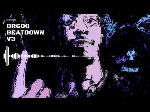 DrGoo Beatdown V3 [trap music 2018]