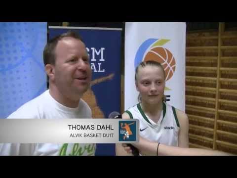 USM Final Four: Alvik gick vidare efter en rysarseger! (DU17)
