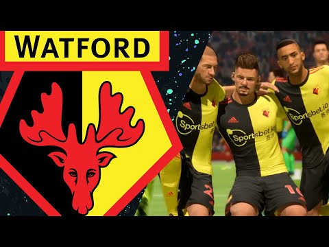 THE SEMI-FINALS EPISODE!! | WATFORD CAREER MODE EPISODE 42 | FIFA 20