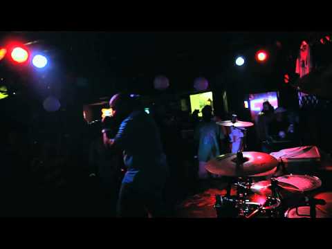 The Atlanta Stargazing Tour @ Star Bar // "Yoga Flame"