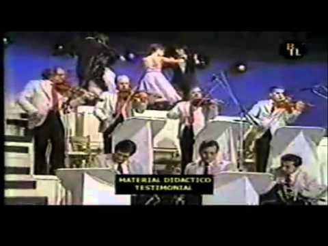 ALFREDO DE ANGELIS "La Cumparsita"[HQ]