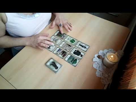 Wochenorakel vom 29.3.-4.4.2021🌺💐